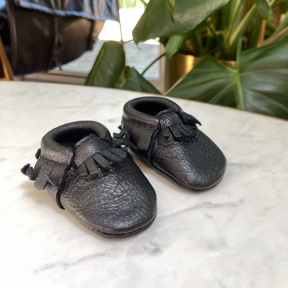 Freshly Picked moccasin